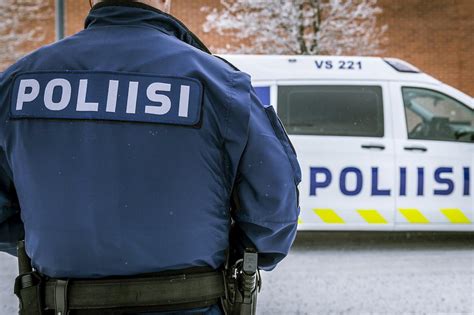 ylilauta salo|Salon murha: Poliisilla kahdeksan epäiltyä